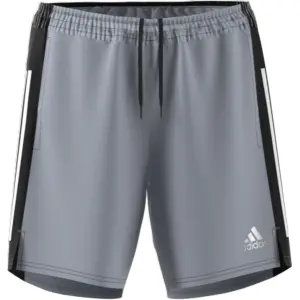 Corto adidas Own The Run 3-Bandes image-2