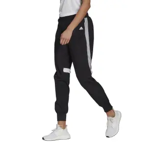 Damen Jogginghose adidas Running Track image-1