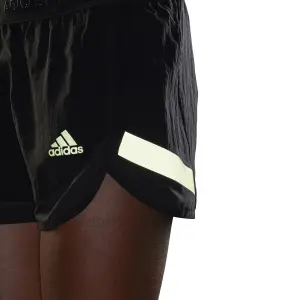 Pantalones cortos de mujer adidas image-3