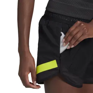 Pantalones cortos de mujer adidas image-4