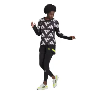 Pantalones cortos de mujer adidas image-6