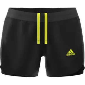 Pantalones cortos de mujer adidas image-2