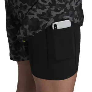 Short adidas Fast Two-in-One Primeblue Graphic image-6