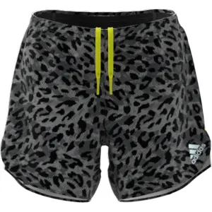 Short adidas Fast Two-in-One Primeblue Graphic image-0