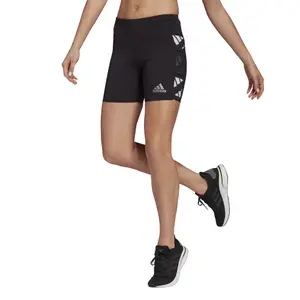 Mujer ciclista adidas Own The Run Celebration Running image-2