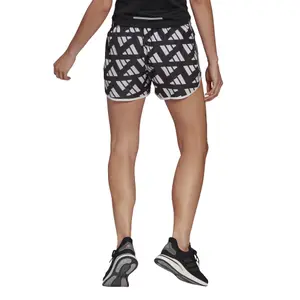 Shorts för kvinnor adidas Marathon20 Celebration image-1