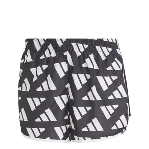 Pantalones cortos de mujer adidas Marathon20 Celebration image-1