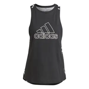 Camiseta de tirantes para mujer adidas Own The Run Celebration image-1