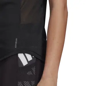 Camiseta de mujer adidas Own The Run Celebration image-0