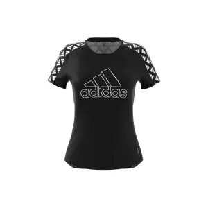 Camiseta de mujer adidas Own The Run Celebration image-4