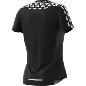 Camiseta de mujer adidas Own The Run Celebration image-1