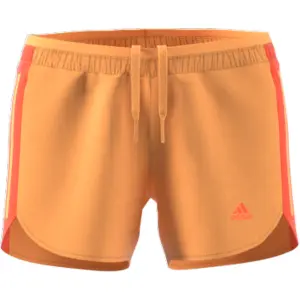 Pantalones cortos de mujer adidas Run It image-4
