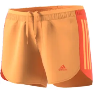Pantalones cortos de mujer adidas Run It image-3