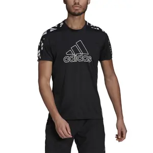 Camiseta adidas Own The Run Celebration image-4