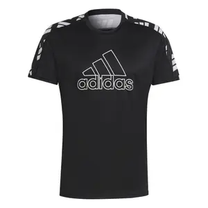 Camiseta adidas Own The Run Celebration image-1