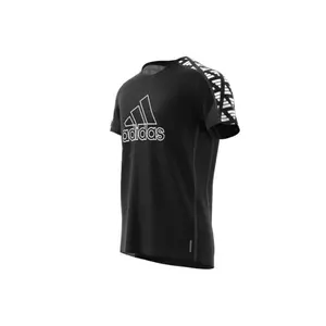 T-shirt adidas Own The Run Celebration image-5