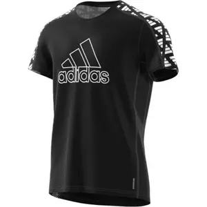 Camiseta adidas Own The Run Celebration image-3