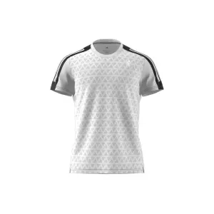 Camiseta adidas Own The Run 3-Bandes Running image-1
