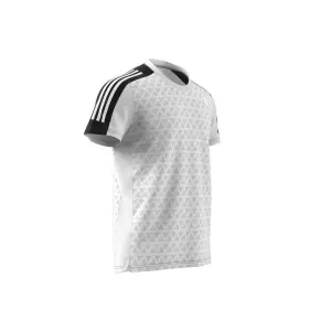 Camiseta adidas Own The Run 3-Bandes Running image-5
