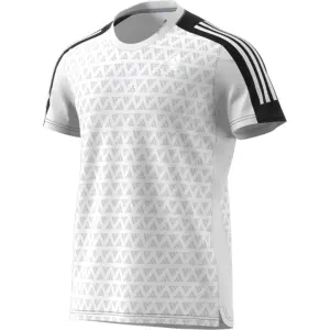 Camiseta adidas Own The Run 3-Bandes Running image-6
