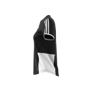 Camiseta de mujer adidas Own The Run 3-Bandes Iteration image-6