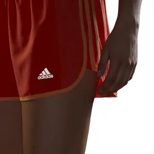 Pantalones cortos de mujer adidas Marathon 20 Cooler image-6