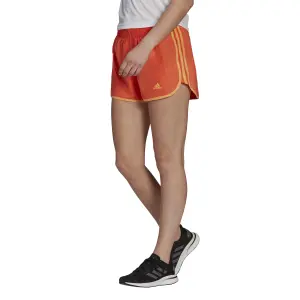 Pantalones cortos de mujer adidas Marathon 20 Cooler image-2