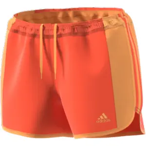 Pantalones cortos de mujer adidas Marathon 20 Cooler image-3