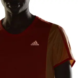 Camiseta de mujer adidas adidas Own The Run Cooler image-2