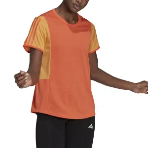 Camiseta de mujer adidas adidas Own The Run Cooler image-1