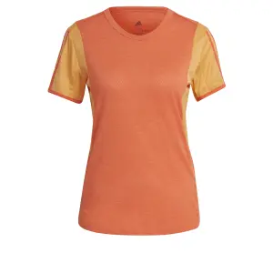 Camiseta de mujer adidas adidas Own The Run Cooler image-0