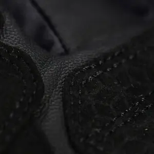 Mid-season motorcycle gloves Oxford Montreal 4.0 MS Dry2Dry Stealth image-2