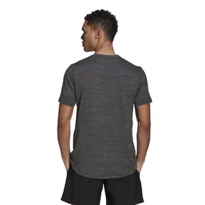 T-shirt adidas Aeroready Designed To Move Sport Stretch image-3