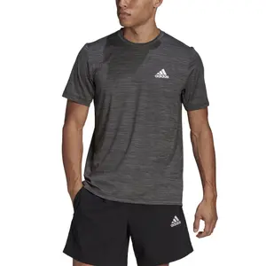 Camiseta adidas Aeroready Designed To Move Sport Stretch image-4