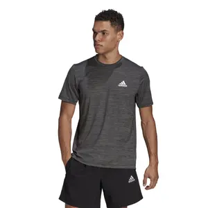 Camiseta adidas Aeroready Designed To Move Sport Stretch image-2