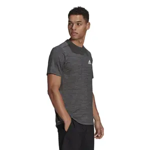 T-shirt adidas Aeroready Designed To Move Sport Stretch image-4