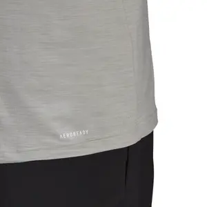 Camiseta adidas AEROREADY Designed To Move Sport Stretch image-5