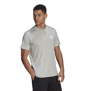 T-shirt adidas AEROREADY Designed To Move Sport Stretch image-3