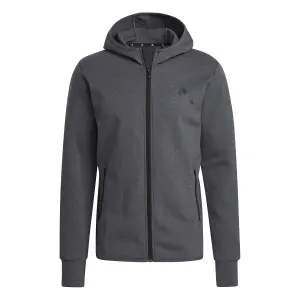 Sweatshirt mit Kapuze adidas Designed To Move Motion Full-Zip Aeroready image-1