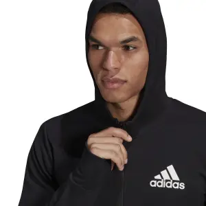 Sweatshirt mit Kapuze adidas Designed To Move Motion Full-Zip Aeroready image-6