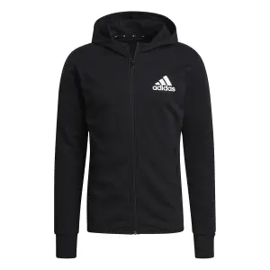 Sweatshirt mit Kapuze adidas Designed To Move Motion Full-Zip Aeroready image-1