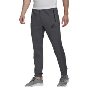 Pantalón de chándal adidas Designed To Move Motion Aeroready image-2