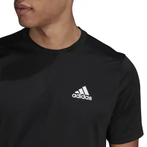 T-shirt adidas Aeroready Designed To Move Sport image-6