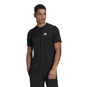 T-shirt adidas Aeroready Designed To Move Sport image-3