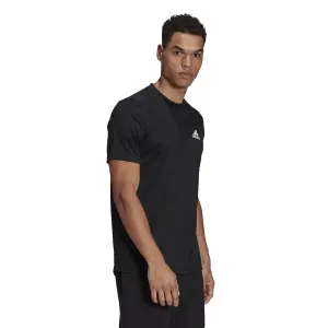 T-shirt adidas Aeroready Designed To Move Sport image-2