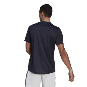 T-shirt adidas Aeroready Designed To Move Sport image-4