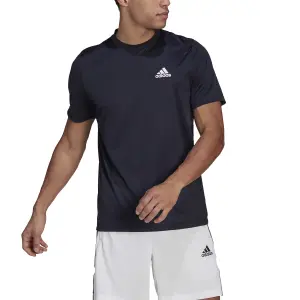 T-shirt adidas Aeroready Designed To Move Sport image-3