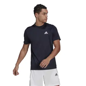 T-shirt adidas Aeroready Designed To Move Sport image-2