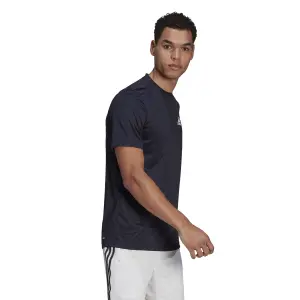 T-shirt adidas Aeroready Designed To Move Sport image-5