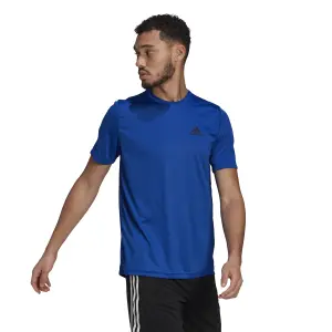 Camiseta adidas Aeroready Designed To Move Sport image-4